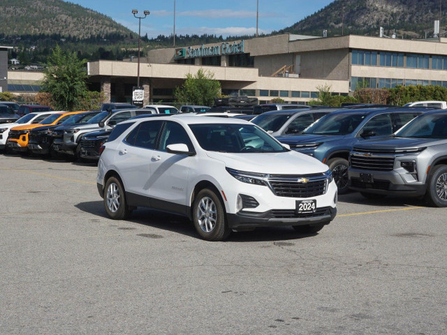 2024 Chevrolet Equinox in Cars & Trucks in Penticton - Image 3