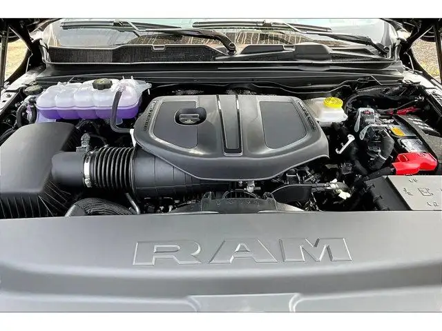 2025 Ram 1500 Rebel in Cars & Trucks in Mississauga / Peel Region - Image 9