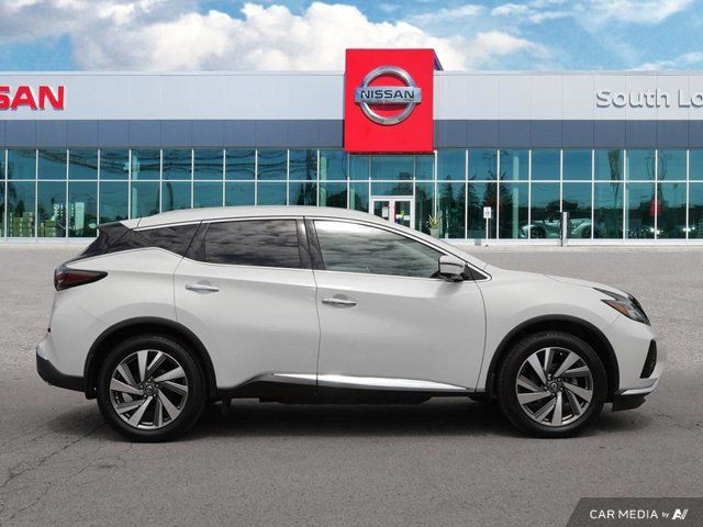 2021 Nissan Murano SL in Cars & Trucks in London - Image 2