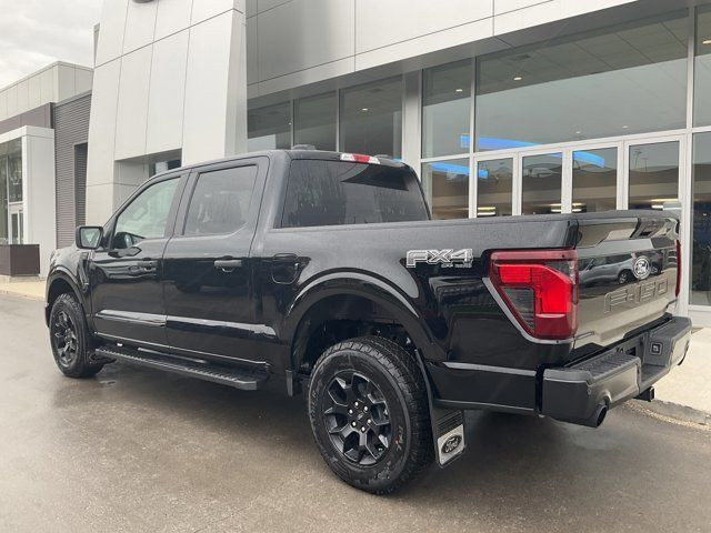  2024 Ford F-150 STX dans Autos et camions  à Winnipeg - Image 4