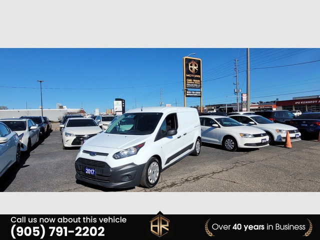 2017 Ford Transit Connect XL in Cars & Trucks in Mississauga / Peel Region