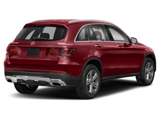 2022 Mercedes-Benz GLC GLC300