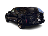 Where Power Meets Prestige Unleash the extraordinary with the 2024 BMW XM – a bold fusion of electri... (image 6)