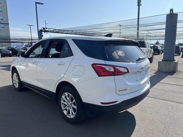2019 Chevrolet Equinox LS | AWD | CLOTH | BACK UP CAM | in Cars & Trucks in Calgary - Image 4