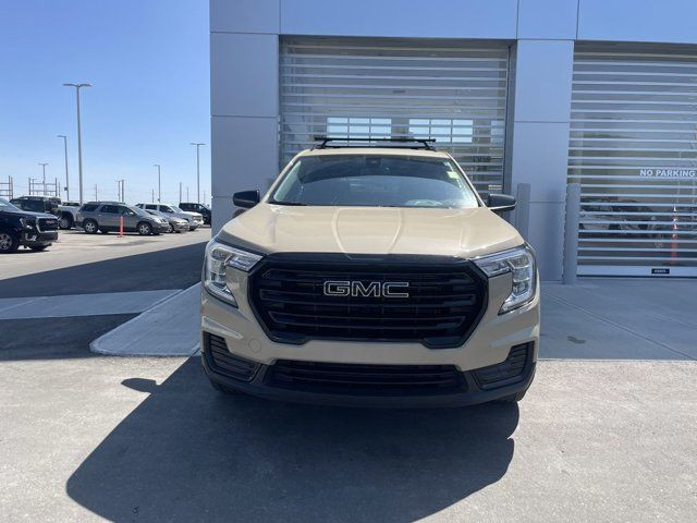 2023 GMC Terrain SLE in Cars & Trucks in Calgary - Image 2