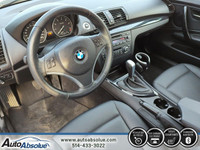 Engine: Moteur à 6 cylindres droits 3.0L/183CI L/100Km City: 10.8 L/100Km Hwy: 7.0 Safety Equipment... (image 8)