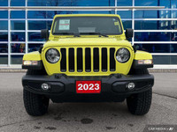 Recent Arrival! We have the Jeeps!! Check out our large inventory of Jeeps including this 2023 Jeep... (image 8)