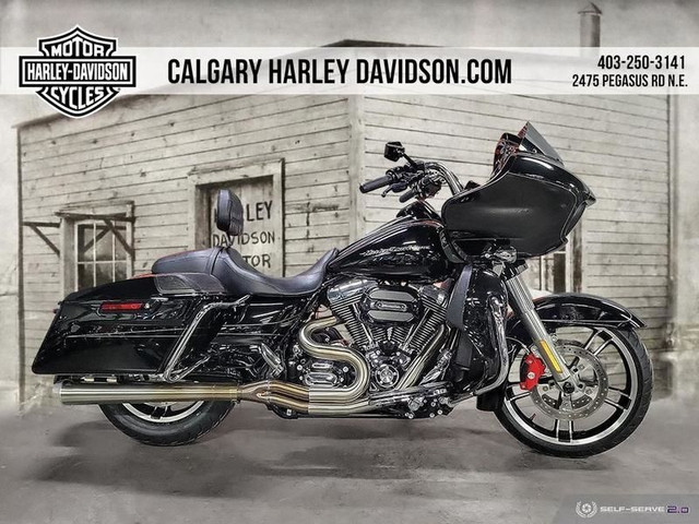 2015 Harley-Davidson FLTRXS - Road Glide Special in Street, Cruisers & Choppers in Calgary
