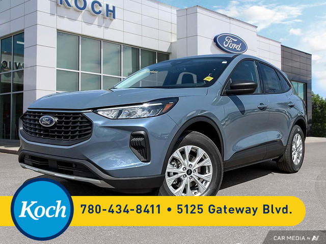 2025 Ford Escape Active in Cars & Trucks in Edmonton