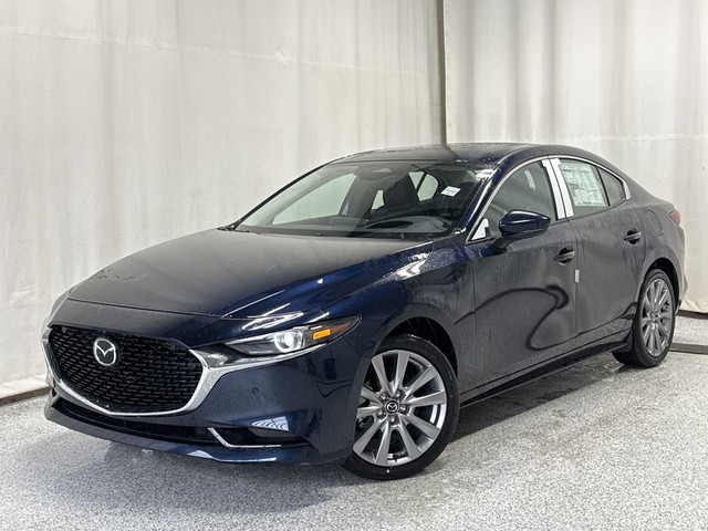 2025 Mazda3 GT in Cars & Trucks in Strathcona County - Image 2