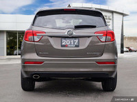 This 2017 Buick Envision Essence SUV is a perfect blend of style, comfort, and practicality. With on... (image 4)