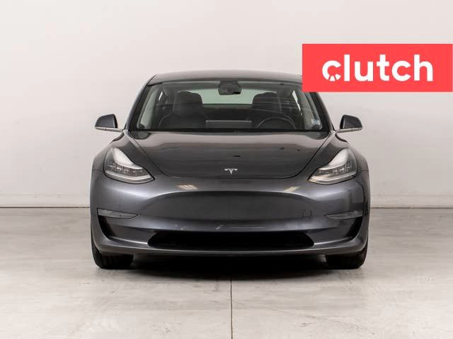 2019 Tesla Model 3 Standard Range in Cars & Trucks in Bedford - Image 3