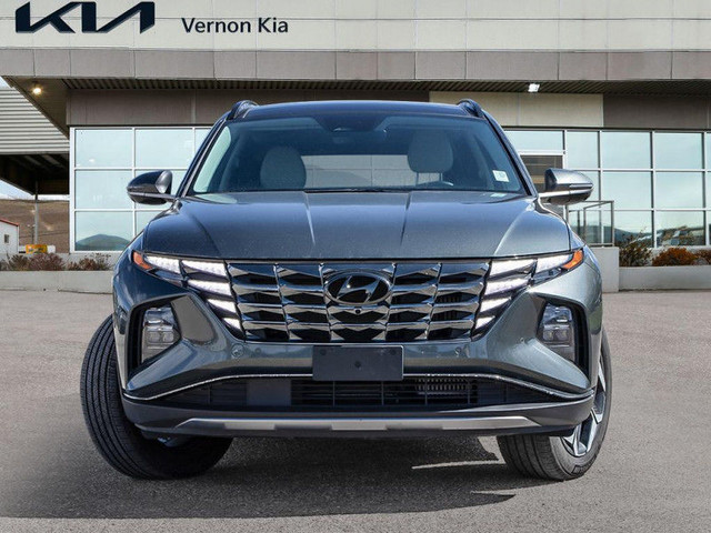 2022 Hyundai Tucson Hybrid Ultimate - Cooled Seats - $126.98 /Wk in Cars & Trucks in Vernon - Image 2