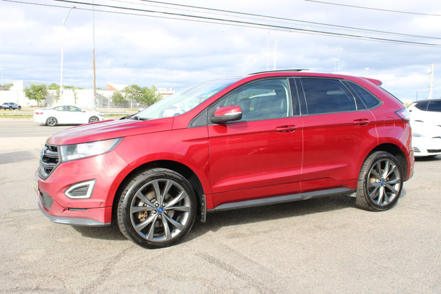 2017 Ford Edge in Cars & Trucks in Oakville / Halton Region - Image 3