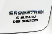 Nouvel Arrivage! La Subaru Crosstrek Touring 2023 est un VUS compact à la fois robuste et raffiné, i... (image 8)