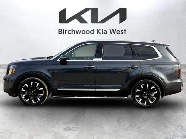 2024 Kia Telluride SX Limited Available Unit! Take Home Today ! in Cars & Trucks in Winnipeg - Image 3
