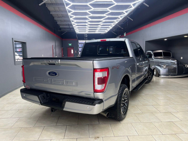 2021 Ford F-150 in Cars & Trucks in Edmonton - Image 4