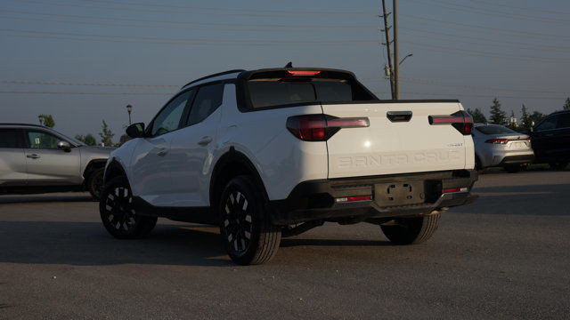 2025 Hyundai Santa Cruz Preferred AWD | One Owner! in Cars & Trucks in Guelph - Image 4