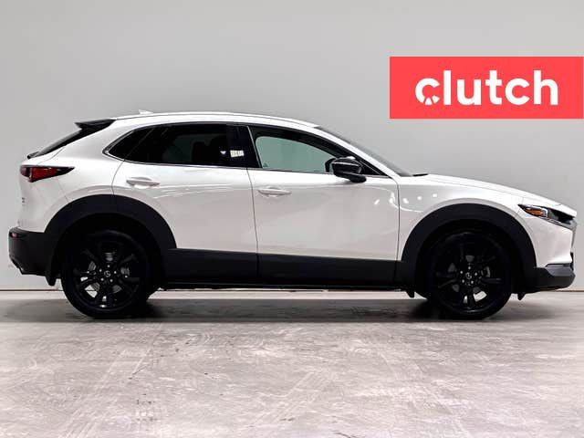 2021 Mazda CX-30 GT AWD w/ Apple CarPlay, Heated Front Seats, Re in Cars & Trucks in City of Toronto - Image 4