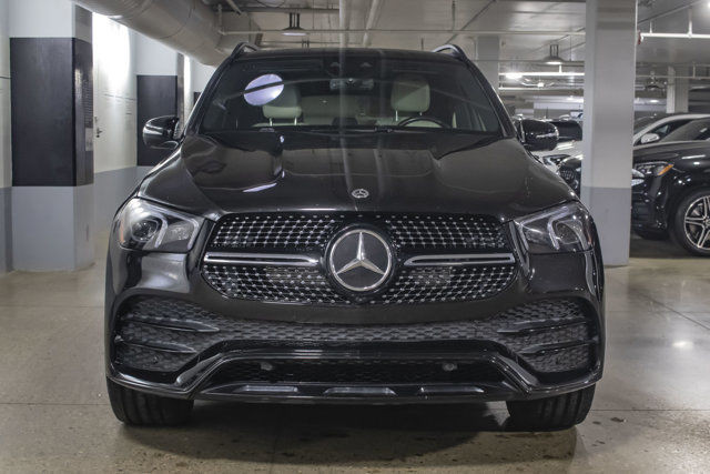 2021 Mercedes-Benz GLE GLE 350 in Cars & Trucks in Edmonton - Image 3