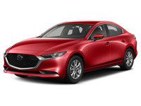 2024 Mazda Mazda3 GS