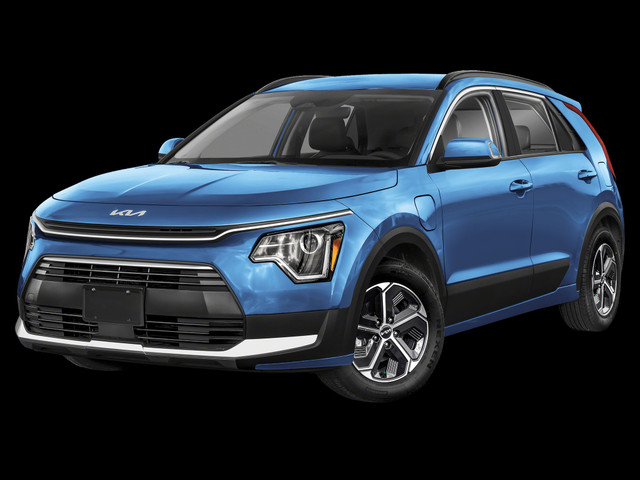 Kia Niro Plug-In Hybrid EX Premium FWD 2025 in Cars & Trucks in Longueuil / South Shore