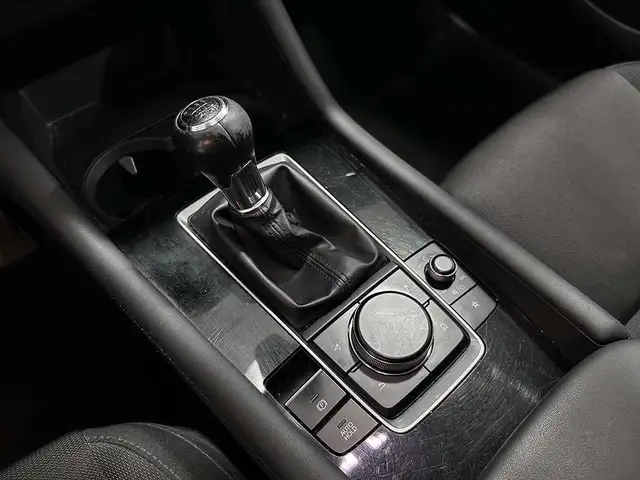2019 Mazda Mazda3 GS - SIEGES CHAUFFANTS - VOLANT CHAUFFANT in Cars & Trucks in Québec City - Image 20