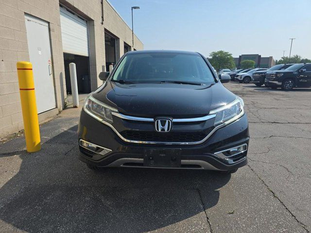 2016 Honda CR-V SE | AWD | Accident Free | Cruise Control in Cars & Trucks in Windsor Region - Image 2