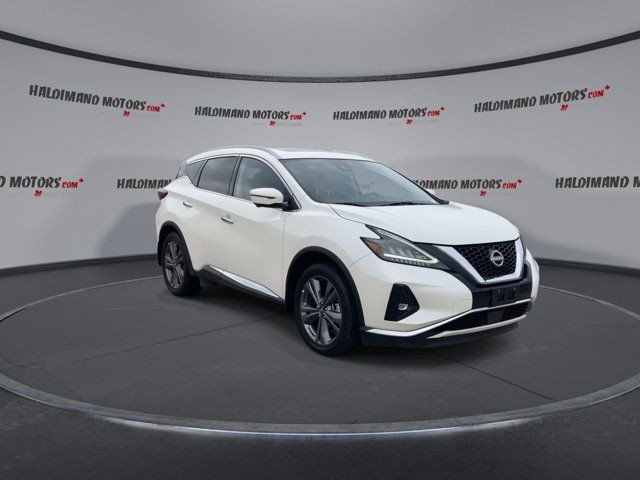 2023 Nissan Murano Platinum in Cars & Trucks in Hamilton - Image 2