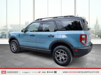 2023 FORD BRONCO SPORT BADLANDS* 4X4* ROUES DE 17 POUCES* VITRES TEINTEES* DEMARREUR A DISTANCE* ENT... (image 5)