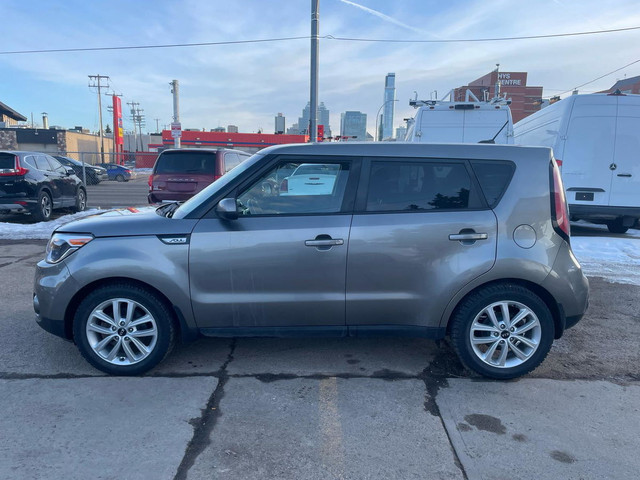 2019 Kia Soul in Cars & Trucks in Edmonton - Image 2