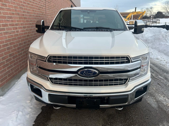 2020 Ford F-150 Lariat in Cars & Trucks in Oshawa / Durham Region - Image 3