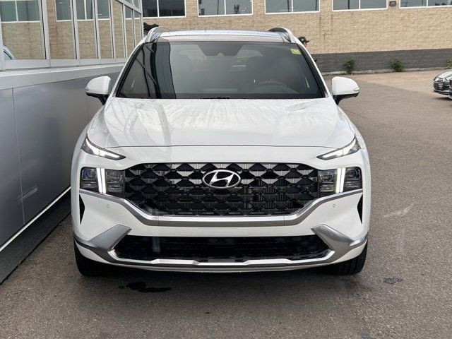 2023 Hyundai Santa Fe Ultimate Calligraphy in Cars & Trucks in Calgary - Image 2