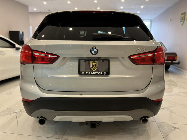 2018 BMW X1 xDrive28i Sports Activity Vehicle in Cars & Trucks in City of Toronto - Image 3