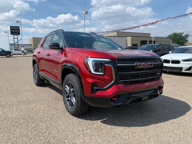2026 GMC Terrain in Cars & Trucks in Medicine Hat