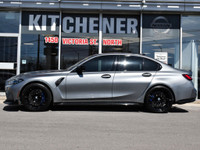 Carbon Fibre Package/Roof, Sport Suspension, Leather Seats, Heated Seats, Apple CarPlay, Navigation!... (image 2)