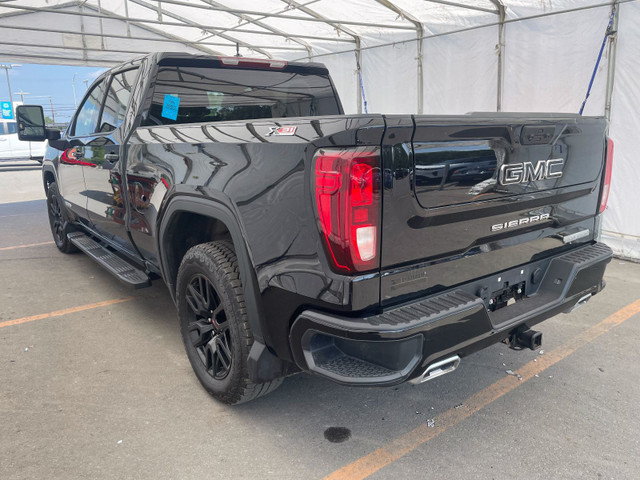 2023 GMC Sierra 1500 ELEVATION X31 CREW 4X4 DIESEL *GR REMORQ* C in Cars & Trucks in Laurentides - Image 4