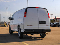 Welcome to Sherwood Buick GMC! This GMC Savana Cargo Van delivers a Gas V6 4.3L/ engine powering thi... (image 9)