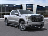 Welcome to Sherwood Buick GMC! This GMC Sierra 1500 boasts a Turbocharged Diesel I6 3.0L/183 engine... (image 6)