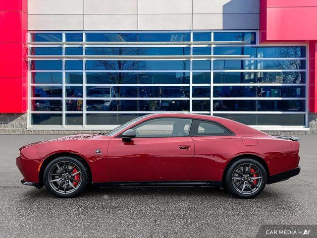 2024 Dodge Charger Daytona Scat Pack | Electric | Scat Pack in Cars & Trucks in Guelph - Image 2