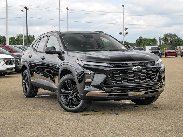 2025 Chevrolet Trax ACTIV in Cars & Trucks in Edmonton - Image 2