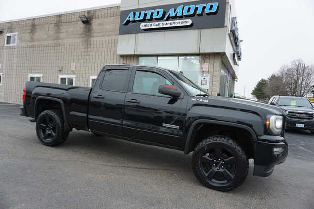 2016 GMC Sierra 1500 in Cars & Trucks in Oakville / Halton Region