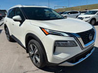 2023 NISSAN ROGUE PLATINUM | AWD | ACCIDENT FREE CARFAX | ONE OWNER - HEATED STEERING WHEEL HEATED S... (image 9)