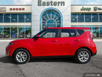 | Heated Front Bucket Seats | Heated Steering Wheel | Apple CarPlay & Android Auto | Exterior Parkin... (image 1)