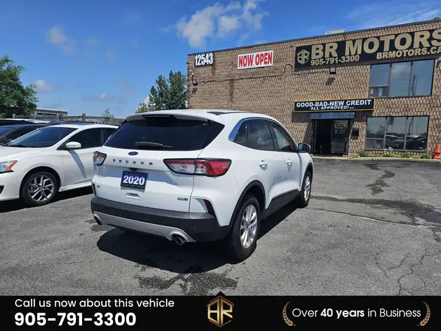 2020 Ford Escape Special Edition in Cars & Trucks in Mississauga / Peel Region - Image 7