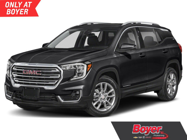 2024 GMC Terrain in Cars & Trucks in City of Toronto
