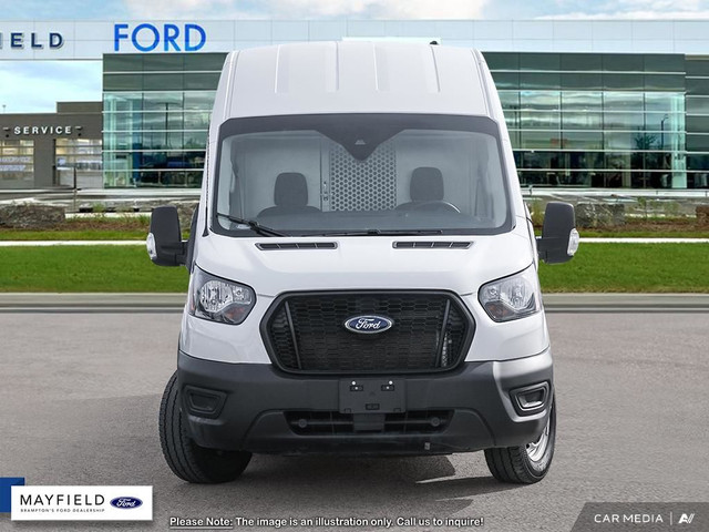 2025 Ford TRANSIT T250 PASS SLIDE 148 in Cars & Trucks in Mississauga / Peel Region - Image 2