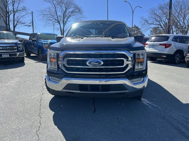  2021 Ford F-150 XLT in Cars & Trucks in City of Halifax - Image 2