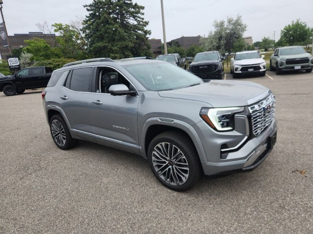 2026 GMC Terrain AWD Denali in Cars & Trucks in Mississauga / Peel Region - Image 3