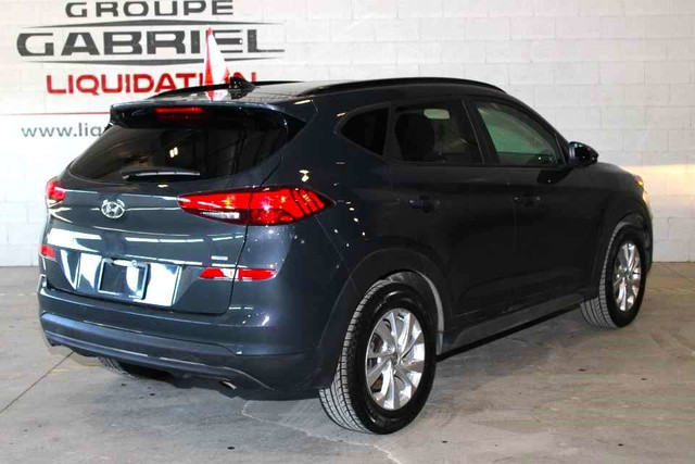 2021 Hyundai Tucson Ultimate AWD in Cars & Trucks in City of Montréal - Image 4
